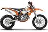 KTM 450 XC-W 2015
